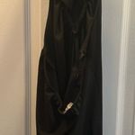 Va Va Voom Black Jumpsuit with Multi Photo 5