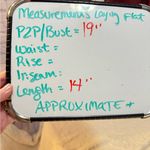 ALL THE WAYS REVOLVE CROP TOP LONG SLEEVE SIZE LARGE NWT CARDIGAN Red Photo 1