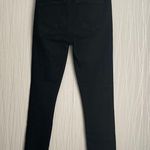 Citizens of Humanity Avedon Ultra Skinny Black Stretch Jeans Womens size 25 Photo 10