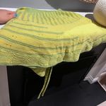 Yellow and green wrap Photo 0