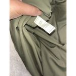 Halara  Women's Green Athletic Dress Size 2X NWT Athleisure Workout Photo 6