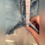 AGOLDE Parker Long Short Size 32 Photo 6