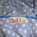 SO  Swimwear Set Size XS + Bonus Excellent Photo 3