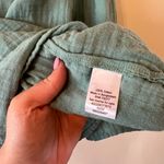 Sonoma Button Down Top Photo 2