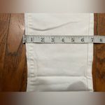 Mossimo Denim Mossimo Dennim
Mission Stylish White Women's Pants Photo 3