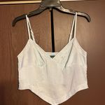 Wild Fable Lace Trim Tank Top Photo 0