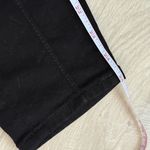 Loft NWT  Skinny Slim Pocket Center Seam Jeans | True Black | 26/2 Petite Photo 8