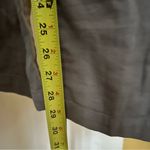 Rowan Joyce Pants Wide Leg Double Gauze 100% Cotton Sparrow NWT $215 Size S Tan Photo 8