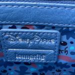 Disney  Parks Loungefly Lilo and Stitch wallet Large Zip Around Photo 3