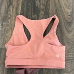 Le Ore Sports Bra Pink Size XS Photo 5