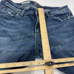 Kut From The Kloth Kut‎ From The Kloth Jeans Womens 10 Blue Catherine Boyfriend Dark Wash Photo 5