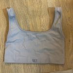 Set Active Sculptflex Box Cut Bra + Leggings Photo 5