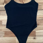 ZARA Black  Bodysuit Photo 0