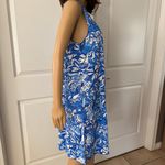 Lilly Pulitzer Lela Henley Tank Dress Flocking Fabulous Photo 9