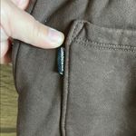 Shadow Hill Brown Sweatpants Joggers Photo 6
