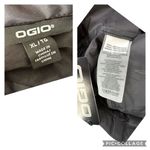 NEW OGIO Ladies Street Puffy Full Zip Jacket XL Black Puffer Quilted Insulated Photo 8