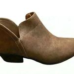 Unr8ed Brown Angle Women’s Boots Size 8.5 GREAT CONDITIONS! Photo 12