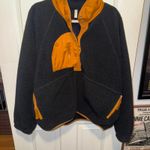 Free People  movement Hit The Slopes Colorblock Pullover Photo 2