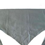 Brandy Melville Stain Wrap top Photo 2