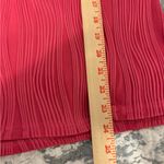 PRETTYGARDEN Elegant Long Sleeve Top in Rich Pink Photo 4