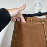 Everlane The Sailor Pant in Corduroy Size 4 Photo 4