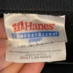 Hanes Find 13 Eagles crew neck sweatshirt Size Large Photo 2