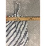 toad & co raj hemp‎ sl romper Small Pockets Striped Photo 8