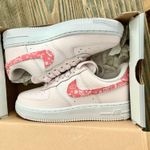 Nike Air Force 1 07 Women’s Shoes Photo 6