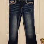 Rock Revival Bootcut Jeans Photo 0