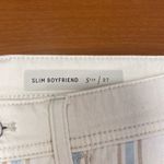 Pilcro and the Letterpress  Slim Boyfriend Shorts 27 Photo 5