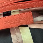 Tignanello ShoulderBag coral Orange Photo 10