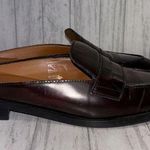 Everlane Womens Size 6.5 The Modern Loafer Mule Photo 0