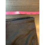 Talbots  Black Career Heritage Pants Womens‎ Petites 12P Straight Leg Side Zip Photo 11