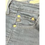 AG Adriano Goldschmied Women's The Legging Mid Rise Super Skinny Jeans Blue 27R Photo 10