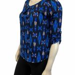 PaperMoon  Stitch Fix Top Blouse - No size Tag Photo 1