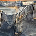 AG Adriano Goldschmied AG Ex Boyfriend Slouchy Slim Jeans Size 31 Photo 7