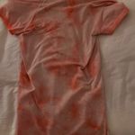Lululemon  Pink Tye Dye Swiftly Tech Photo 1