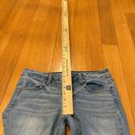 American Eagle  outfitters super stretch jeggings jeans size 4 short . Photo 4
