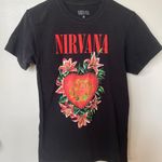 Hot Topic Nirvana Tee Photo 0