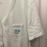 Croft & Barrow FINAL MARKDOWN  sleep top (L) Photo 1