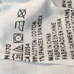 BDG  Super High Rise Foxy Button Fly Denim Short Photo 4