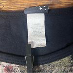 Y2K Creative Apparel Concepts Chocolate Moose/Connecticut Graphic Black Top: XL Photo 5