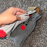 Aeropostale Christmas Long Socks  Photo 1