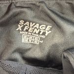 Savage X Fenty Sport Lace Tank Top‎ Sleeveless Activewear Sz Large Photo 5