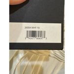 Mac Duggal Ieena‎ By  Style No. 26554 White Size 10 Maxi Photo 8