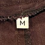 β
Aztec Style Y2K Shorts w/ Multicolor Patch Pocket Detail β
Brown Size M Photo 5