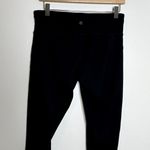 Champion Black Capri Athletic Leggings Photo 0