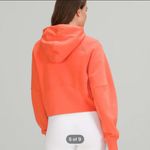 Lululemon Scuba Oversized Half-Zip Hoodie Photo 4