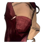 Kate Spade  Thick Leather Tote Purse‎ Photo 2