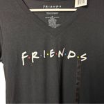 FRIENDS TV Show FAN Accessories Short Sleeve V Photo 2